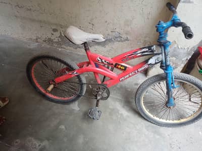 speed bicycle  for kids