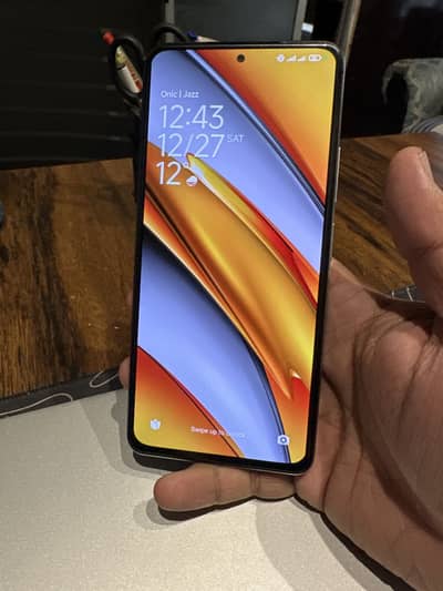 Xiaomi Poco F3 8/256