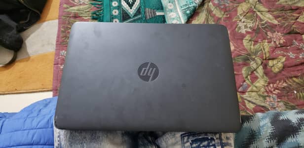 HP ELITE BOOK exchange possible with phone