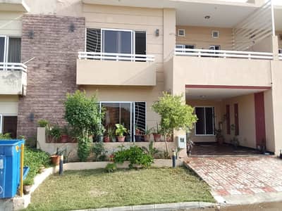 Reserve A Centrally Located House Of 5 Marla In Bahria Town Phase 7