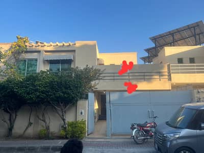 10 Marla Full Furnished House In Safari Villa 3 Phase 2 For Rent Short And Long Period Bahria Town Rawalpindi