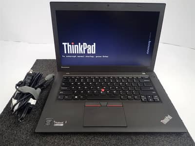 Lenovo i5 5th gen