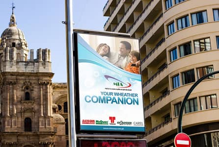 SMD Outdoor Pole streamer-Indoor Display-Video wall Screen-Touch Kiosk