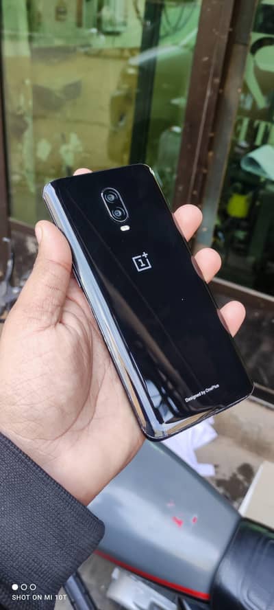 OnePlus 6t urgent sale