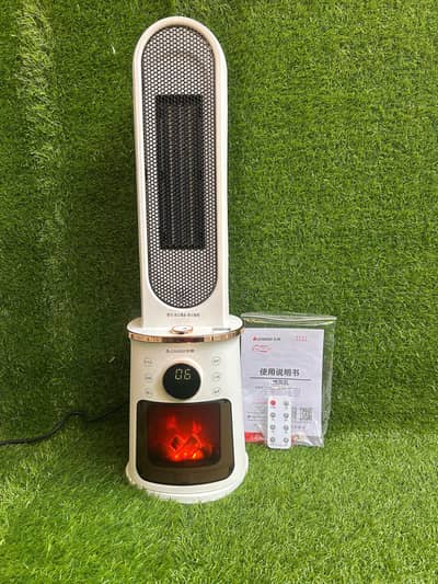 Electric blower heaters / Inverter Heaters / Imported Heaters