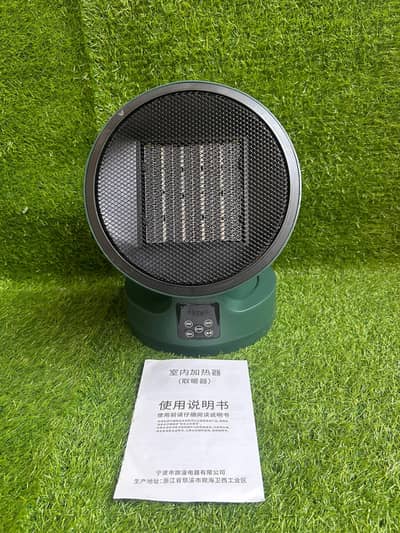 Electric blower heaters / Inverter Heaters / Imported Heaters