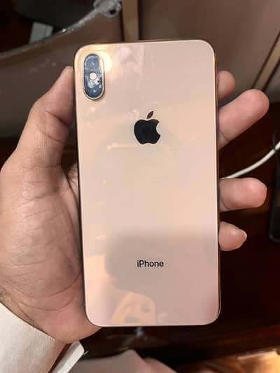 Iphone Xs Max 64 gb