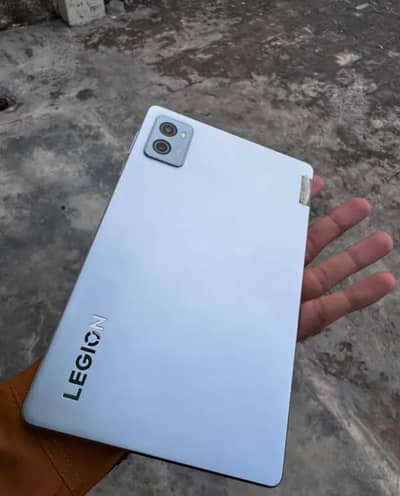 lenovo legion tab | gaming Tablet