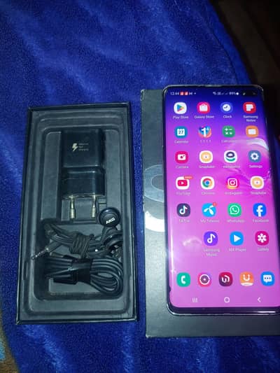 s10 plus official pta approved