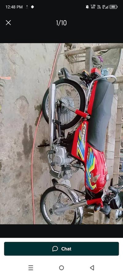 bike ka koi Kam ni hona wala all bike original phone#03016922623