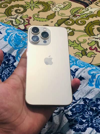 iPhone 13 Pro factory unlock 128