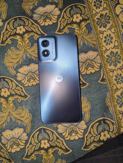 Motorola G play 2024