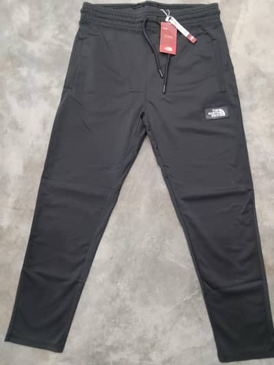 The North face brand