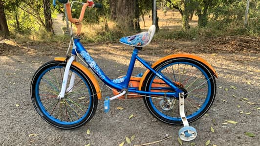 Kids Bicycle for sale