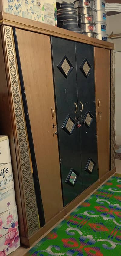 Completed Furniture Set for Room