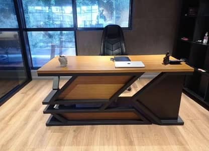 Office Display Modren Table