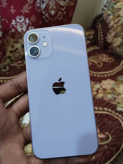iphone 12 mini 128 GB