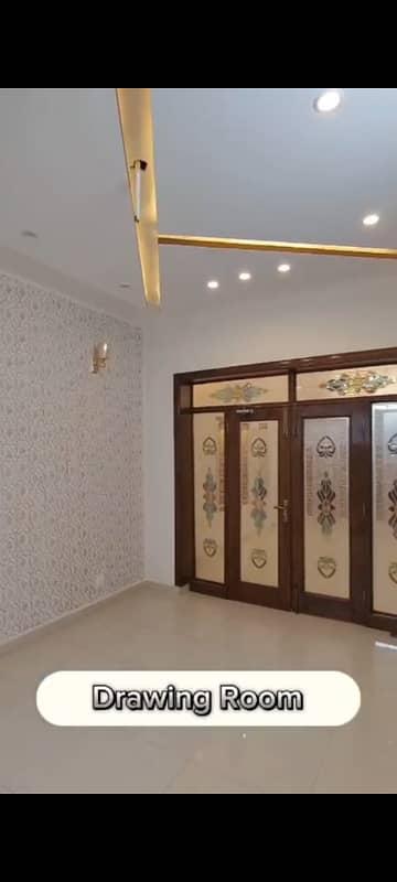 5 MARLA UPPER PORTION AVAILABLE FOR RENT IN GULSHAN E LAHORE NEAR WAPDA TOWN