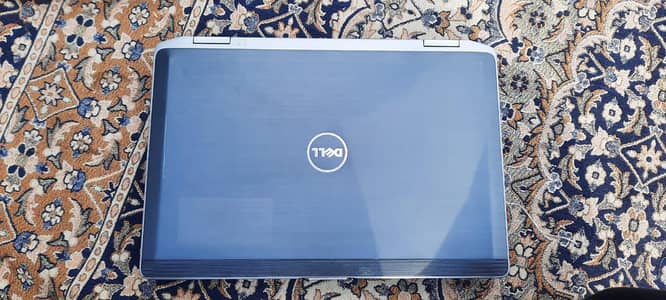 Dell latitude laptop