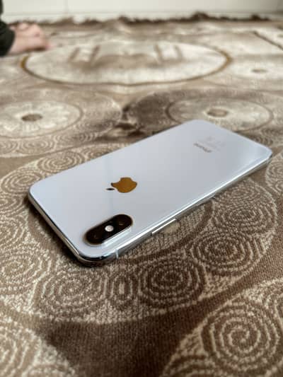 JUST LIKE NEW iPhone XS 256gb WaterPack DUAL SIM APPROVED