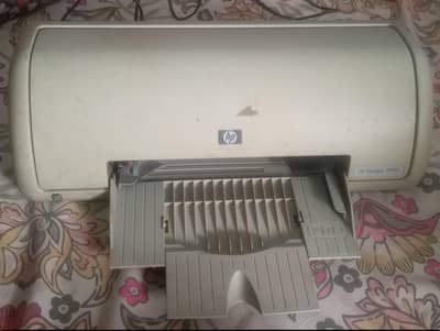 Printer HP For Sale in running condition