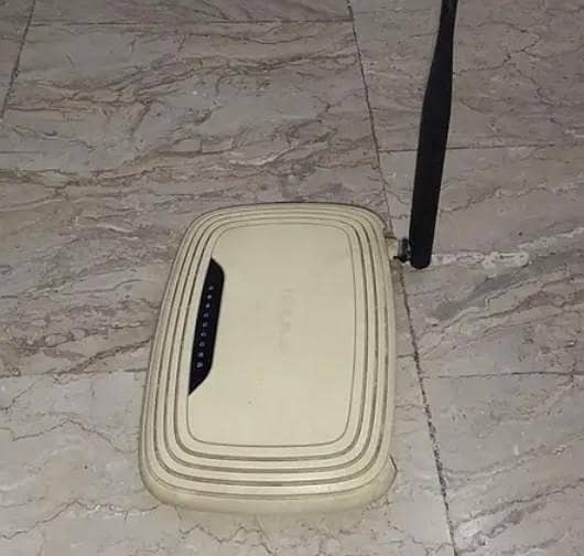 tp link router 1