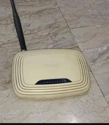 tp link router 2