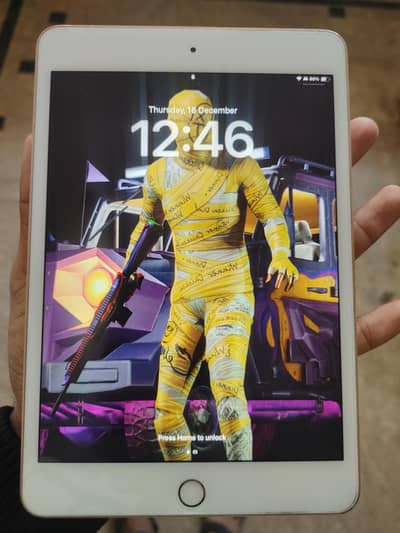 ipad mini 5 For Sale/ 64Gb