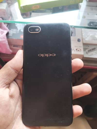 Oppo mobile ha a1k