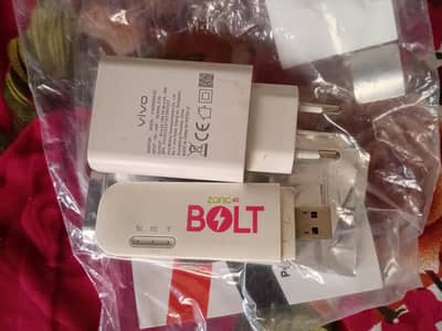 Zong internet Device