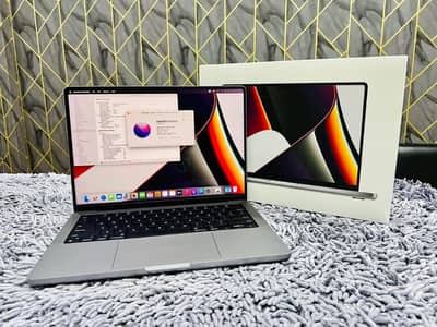 Apple MacBook M2 Pro chip 1TB 48 GB RAM