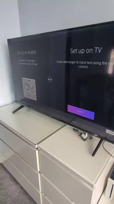 XView Google TV _ Netflix Edition