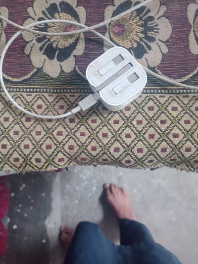 i phone 14 pro original charger with cable available