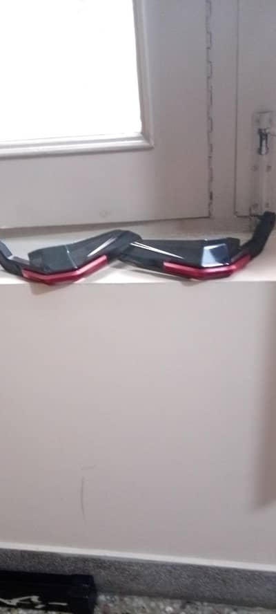 motorcycle handle covers