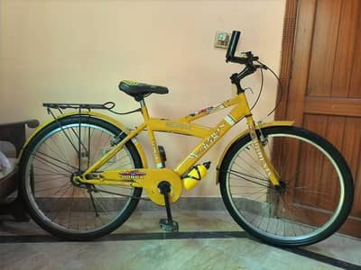 Bicycle Laux Imported Sports   Cycle  Bicycle 26  Inch For Sale