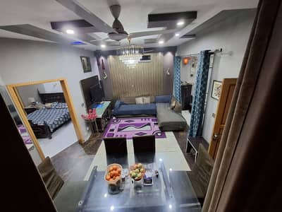 5 Marla House For Rent