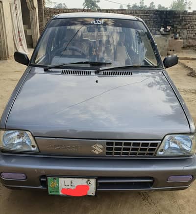 mehran vxr sale
