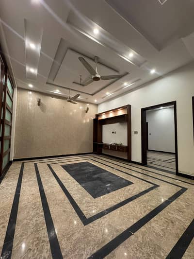 5 Marla House For Rent