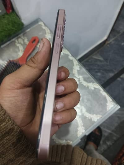 Realme c75x 8/128Gb with box and charger All ok PTA approved