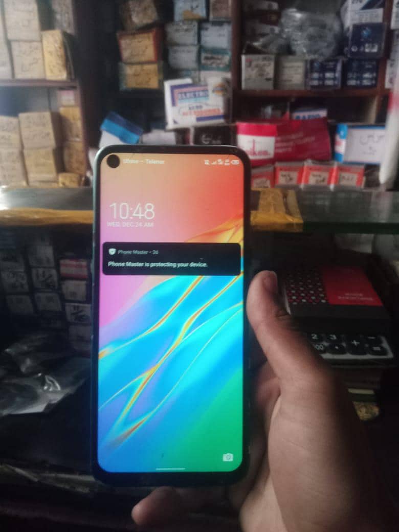 Tecno Spark 5 pro 3