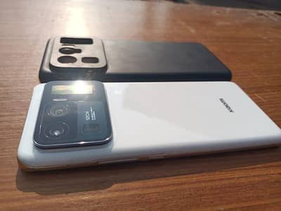 Mi 11 ultra 12/256