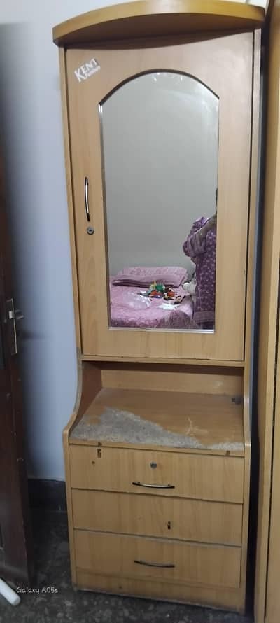 used 2 year condition 10/6