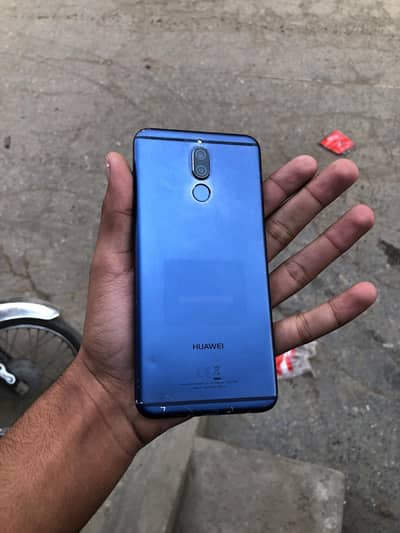 huawei mate 10lite pta 4/64