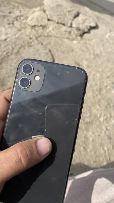 Iphone 11 non pta jv