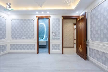 1 knal house for sale, Block K, Fazaia phase 1