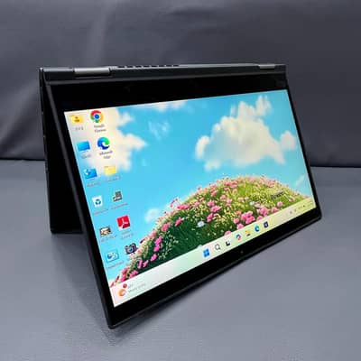 Lenovo ThinkPad X13 Yoga Gen1 Core i5|16GB RAM|256GB SSD|13.3" FHD