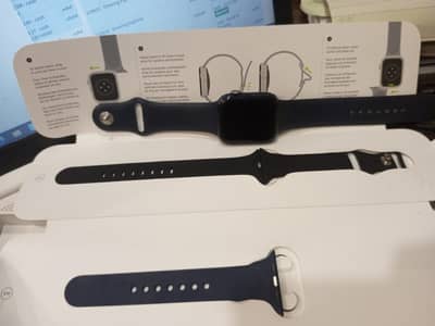 Apple Watch Series 6 44mm