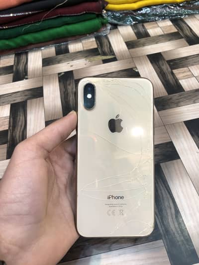 iphone XS Non Pta 64 Gb