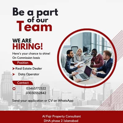 Female Marketing officer required