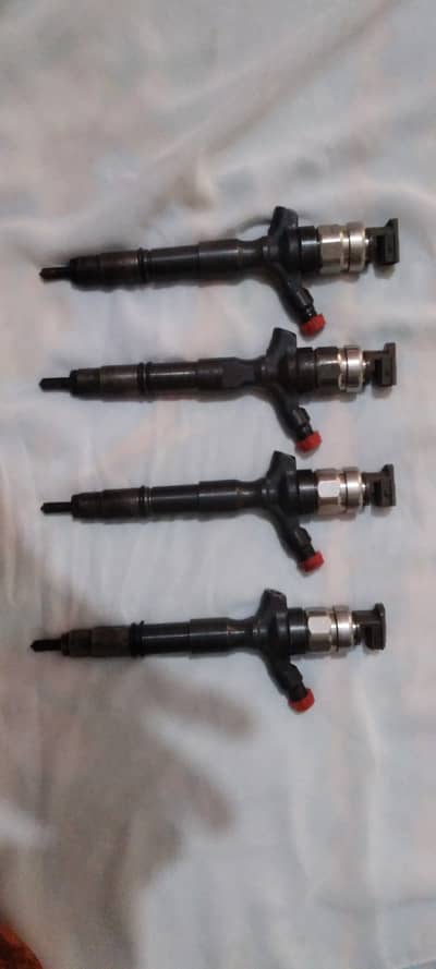 Injectors for Sale